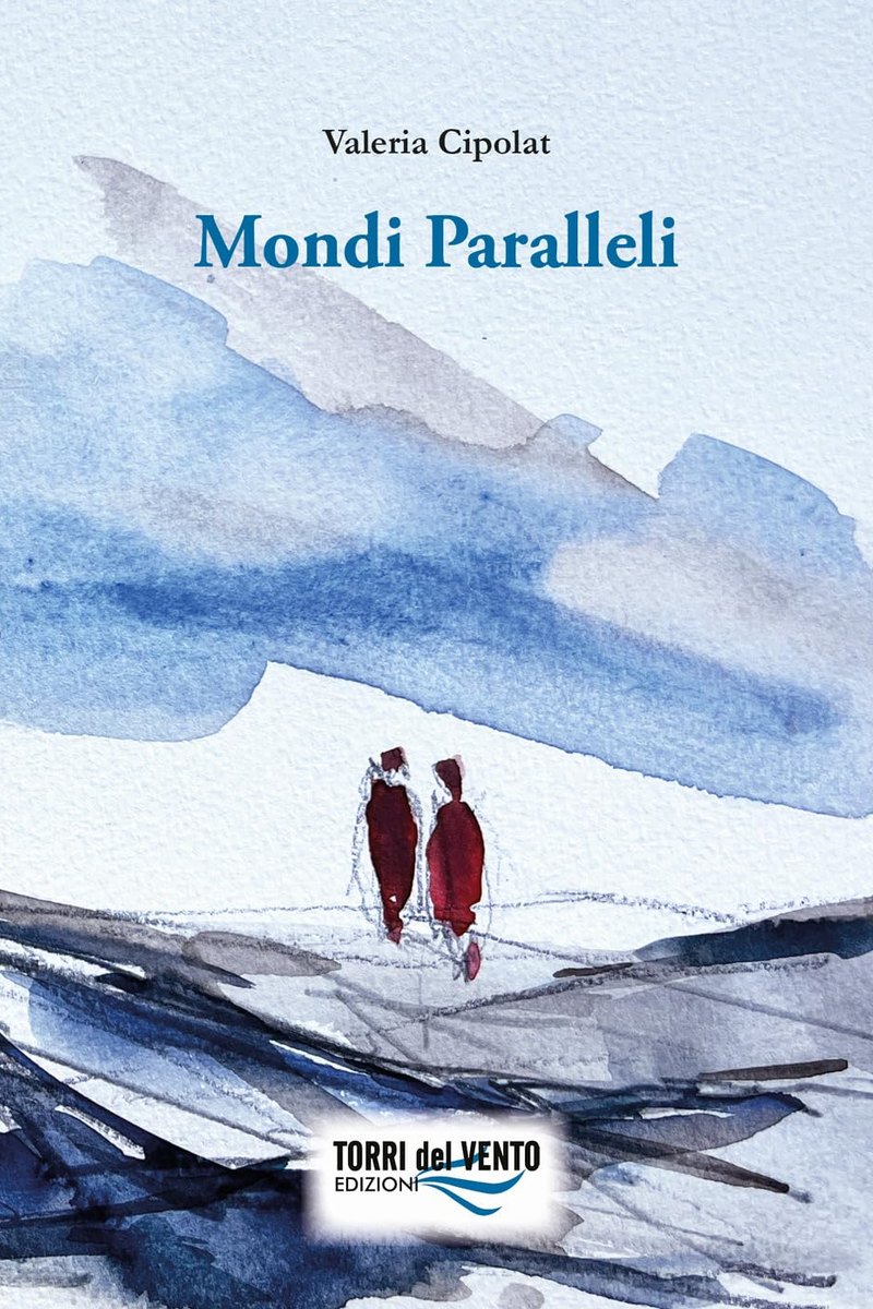 Copertina di Mondi paralleli