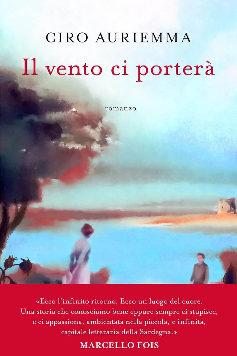 Copertina di Il vento ci porterà